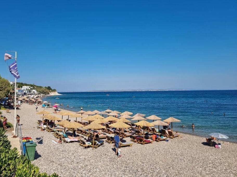 Μεζονέτα Aikaterini N3 Διαμέρισμα Χίος Εξωτερικό φωτογραφία