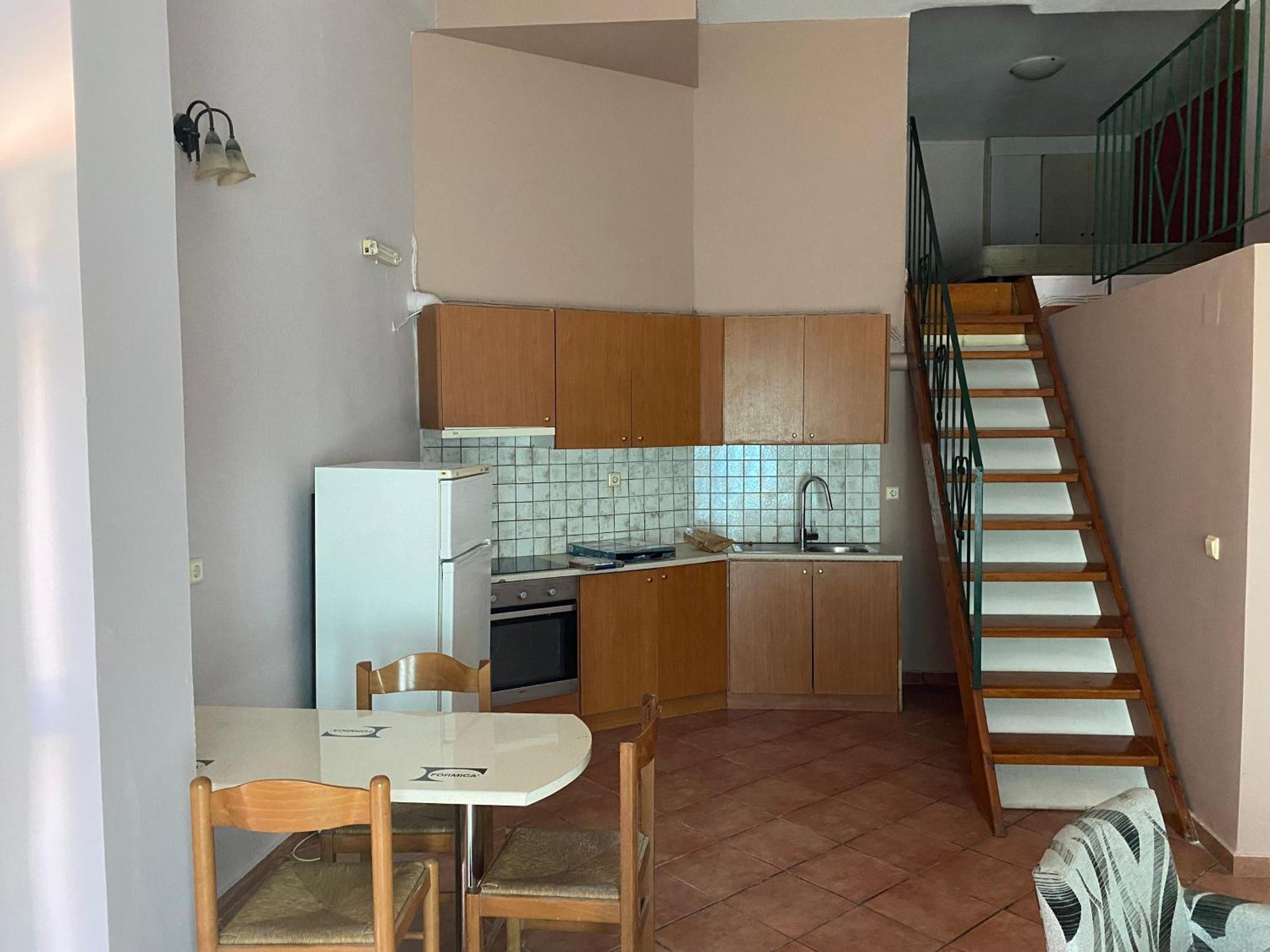 Μεζονέτα Aikaterini N3 Διαμέρισμα Χίος Εξωτερικό φωτογραφία